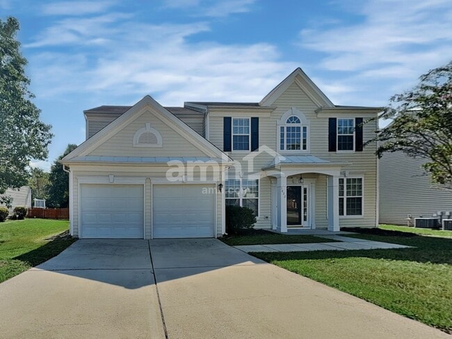 Building Photo - 1432 Cantwell Ct Rental