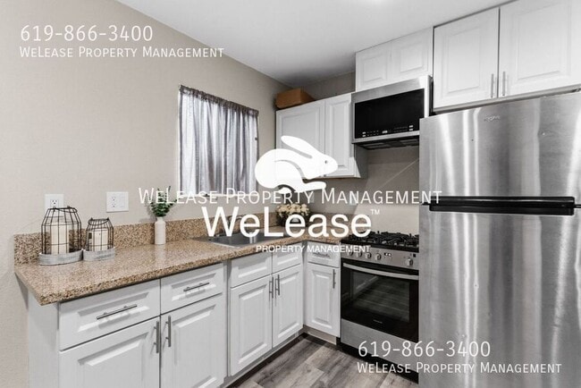 Building Photo - 4577 Olive Ave Unit 2