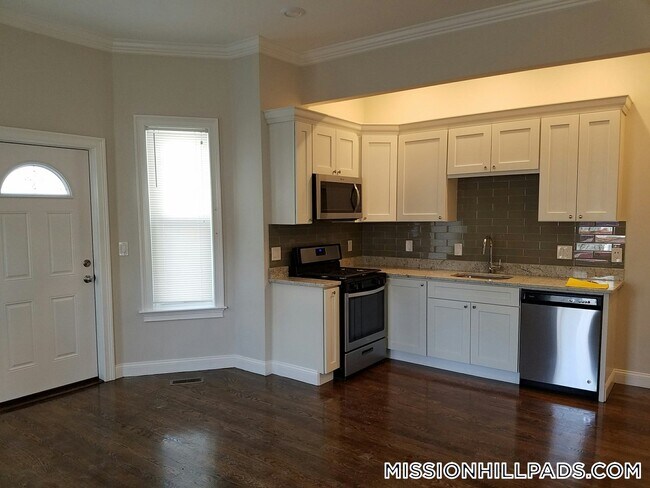 Photo - 19 Perrin St Unit 1
