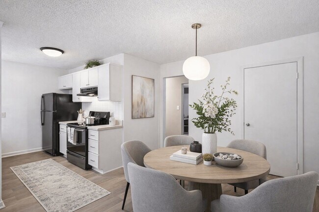 Lakeside Townhomes