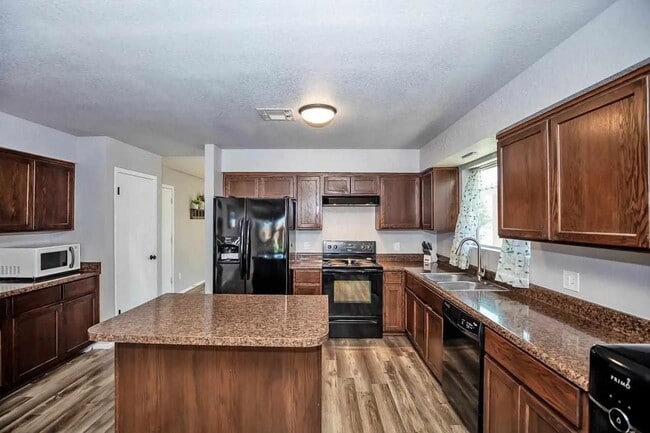 Photo - 3648 S Desert Oasis Dr