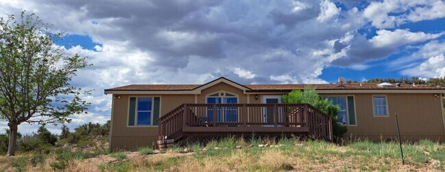 Building Photo - 2760 S Greasewood Ln Rental