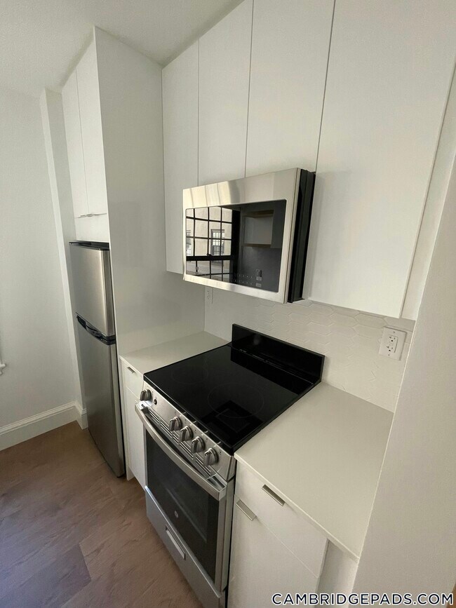 Photo - 1200 Massachusetts Ave Unit 213