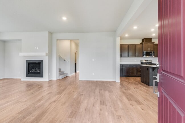 Photo - -- Price Reduced!! -- 4 Bed, 3 Bath Rental...