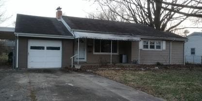Building Photo - 2328 E Manchester St Rental