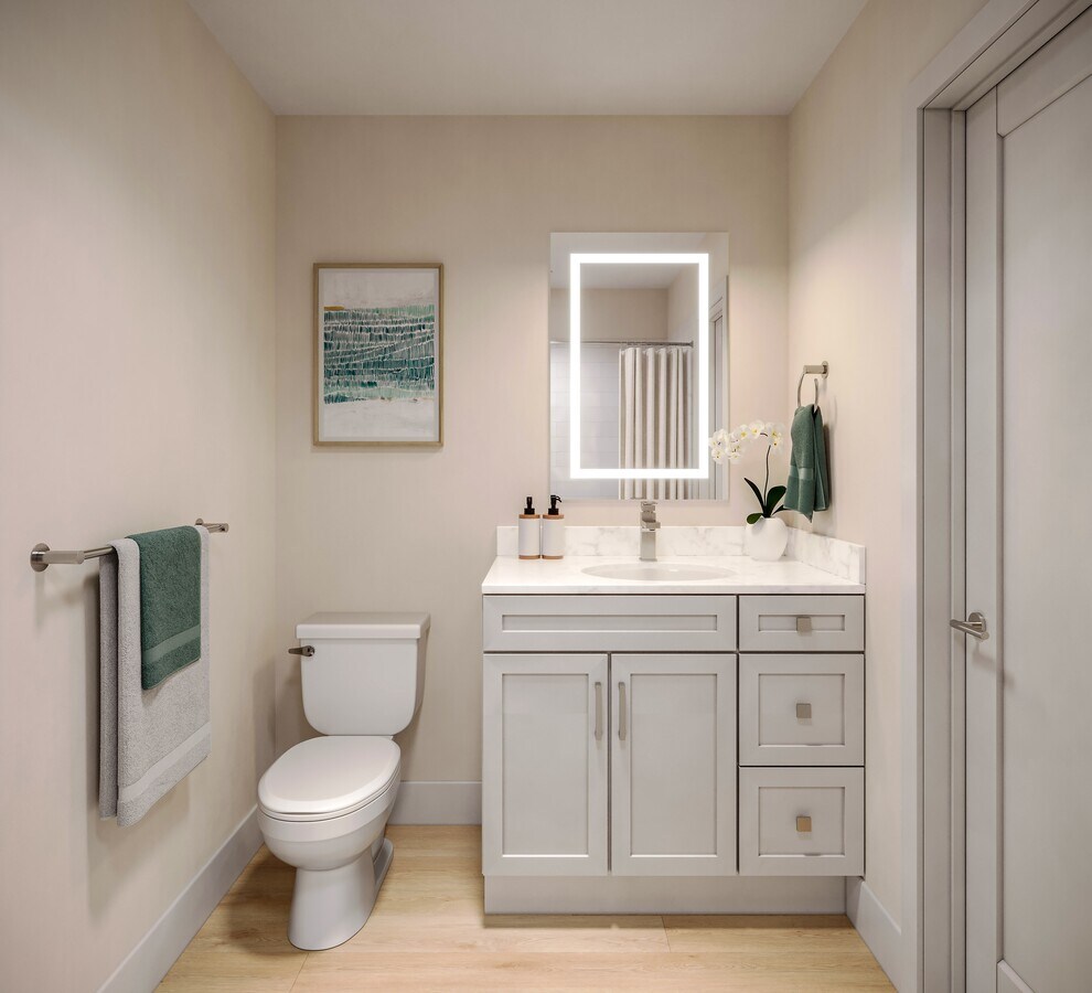 Photo - Brea Grove Residences