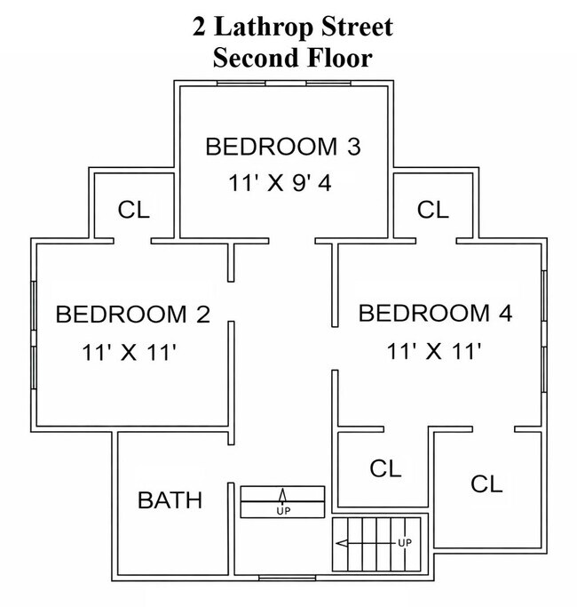 Photo - 2 Lathrop St