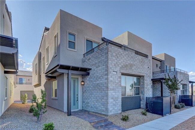 Photo - 1420 Song Lark Ln Townhome