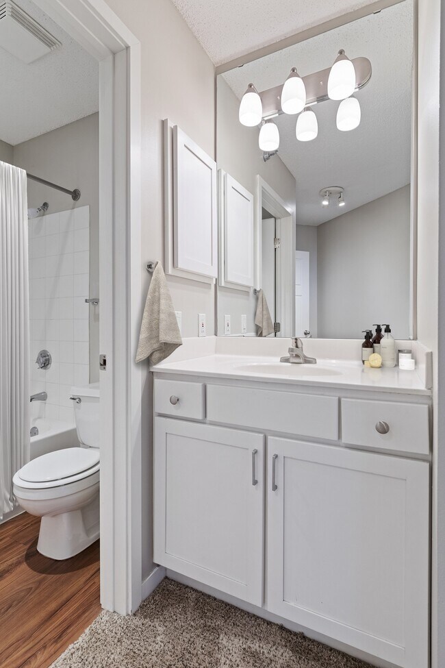 Photo - Galtier Towers