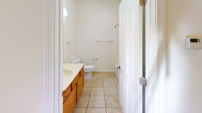 Photo - Quarry Hill Apartments