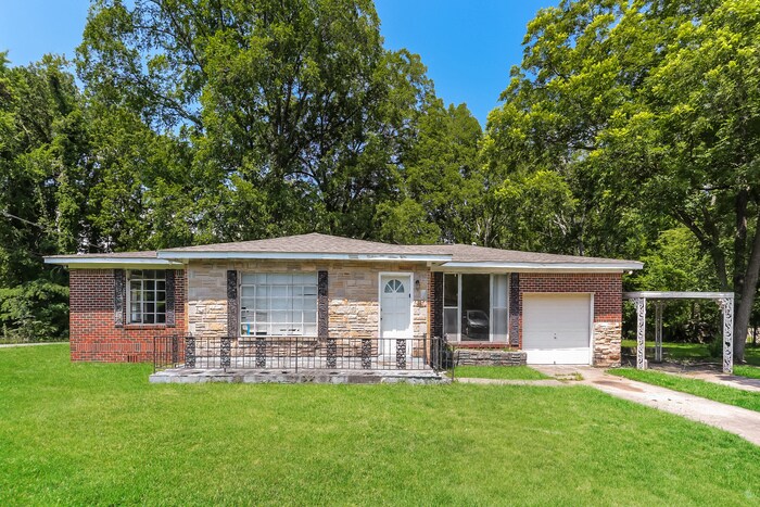 Cozy Birmingham Home! - Cozy Birmingham Home!