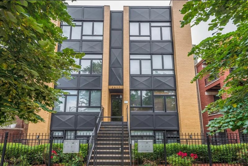 Photo - 6617 S Ingleside Ave