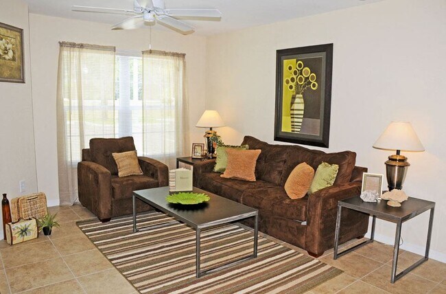 Autumn Place Apartments