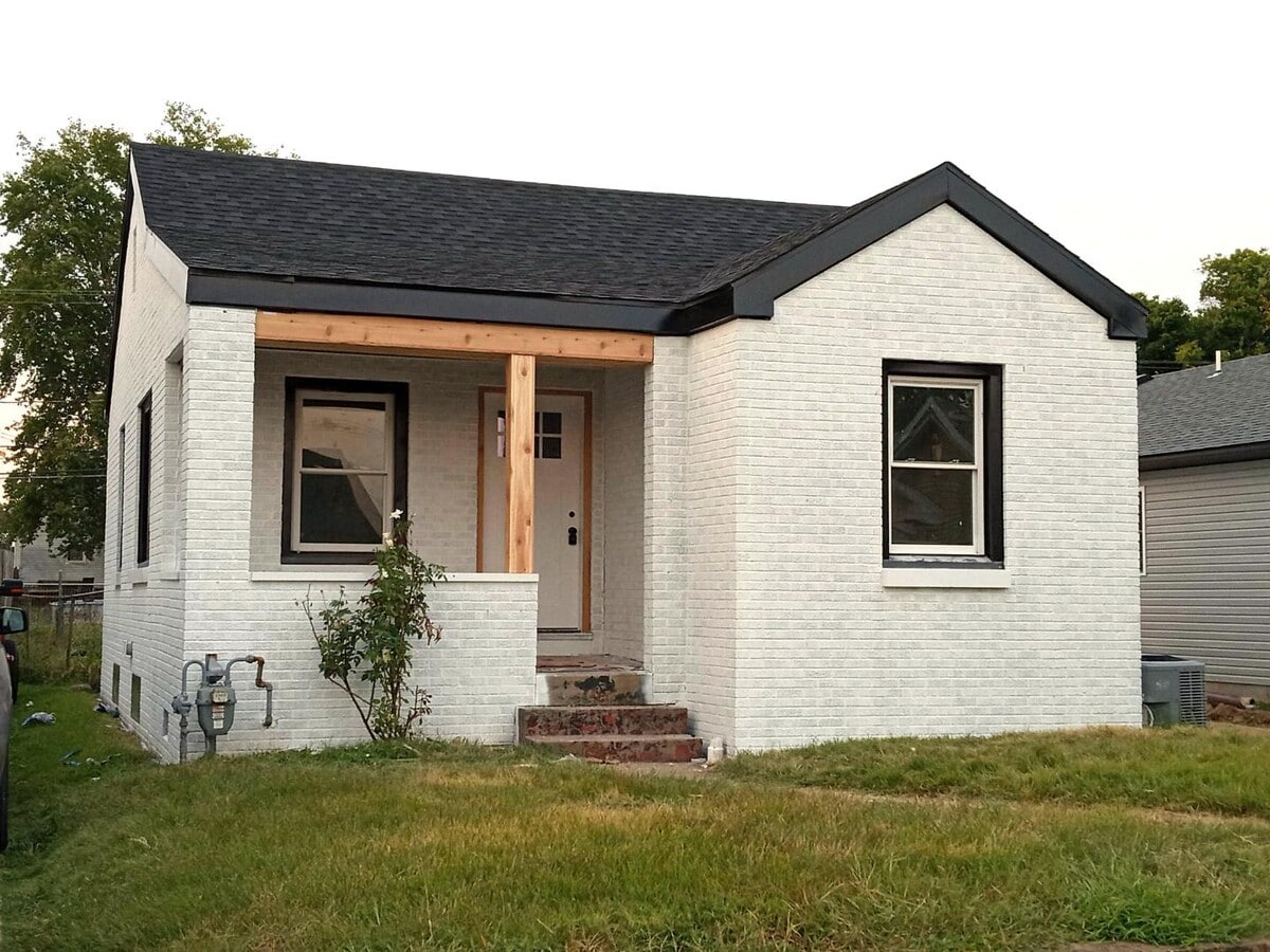 Photo - 1508 E Olive St House