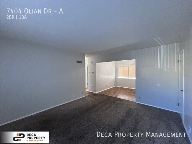 Photo - 7404 Olian Dr Unit A