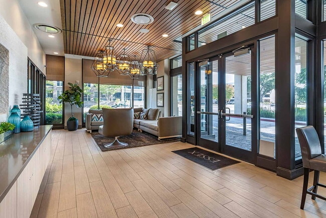 Photo - Agora at South Main