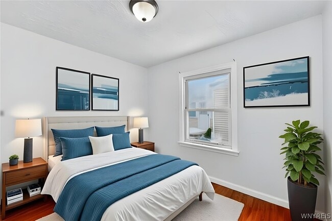 Photo - 3028 Welch Ave