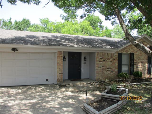 Building Photo - 609 Spring Garden Dr Rental