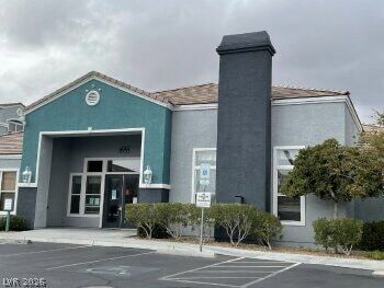 Building Photo - 6955 N Durango Dr Unit 2097