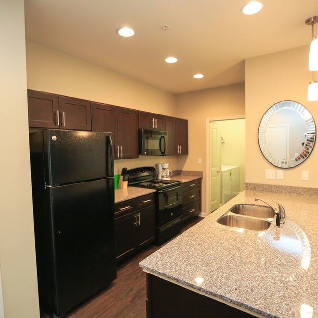 The Element Apartments - The Element Apartments