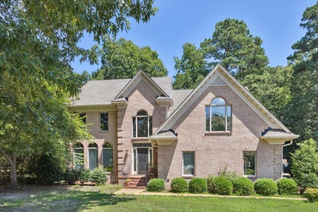 Building Photo - 203 Water Fowl Dr Rental