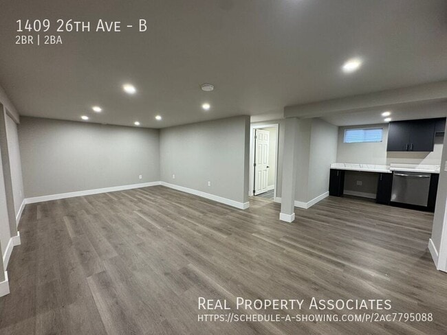 Photo - 1409 26th Ave Unit B