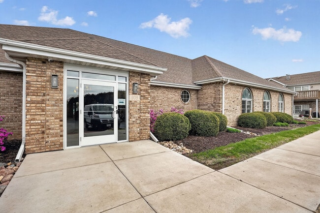 Clubhouse - The Meadows