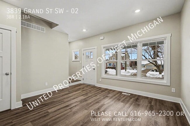 Photo - 3839 Grand St SW Unidad 02