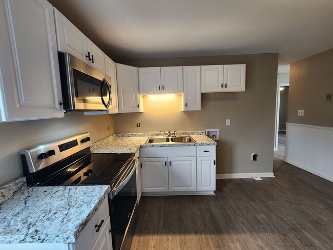 Photo - Tandy Drive Apartments Unit 145 Tandy Apt. C