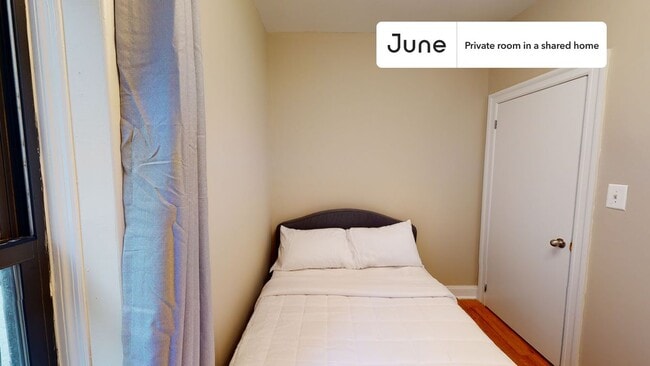 Photo - Room in Shared 4 bed/1 bath home Unit D