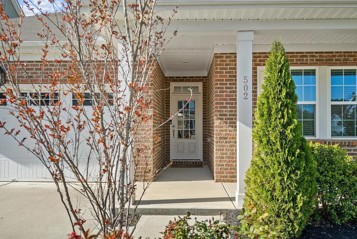 Photo - 502 Wellwater Ave (Durham, NC)