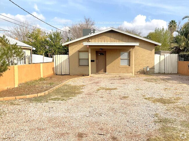 Building Photo - 421 S Pasadena Rental