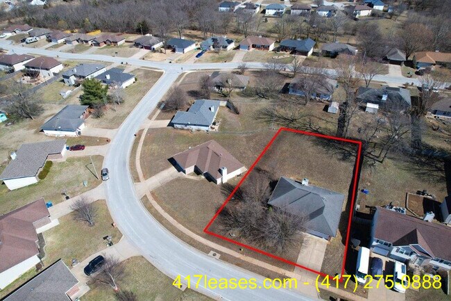 Photo - 3318 S Valley View Dr