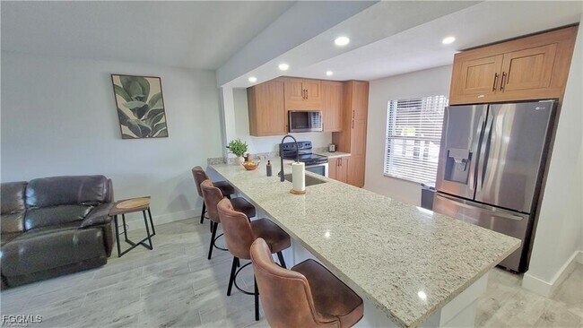 Photo - 4708 SW 8th Pl Unidad 101