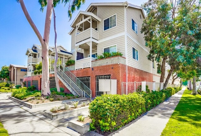Exterior POV - 600 E. 97th St Rental