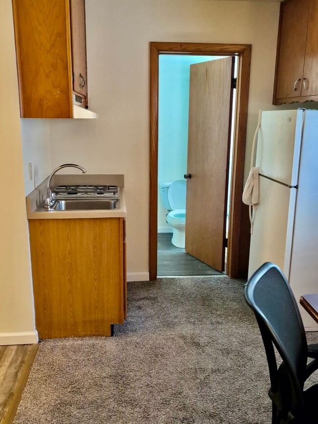 Photo - Studio apartment- New Castle PA