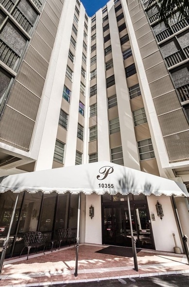 10355 Paradise Blvd Unit 711