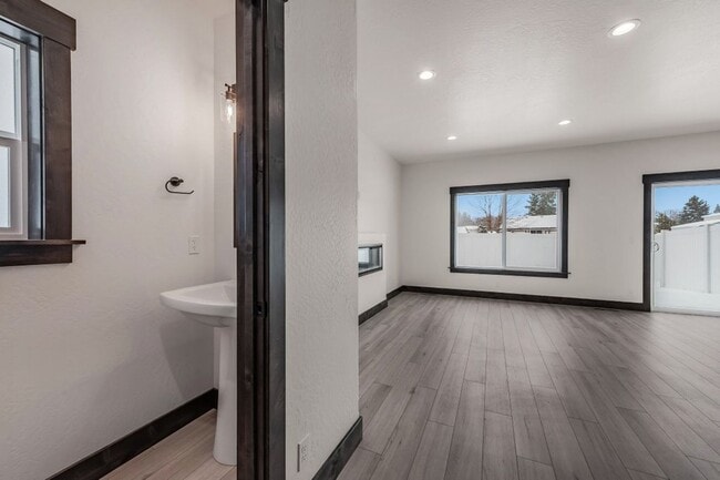 Photo - Brand New 3 bed 2.5 townhome