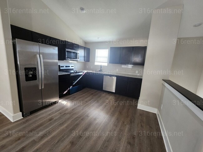 Photo - 5258 N Plumthicket St Unidad 5260 N Plumthicket St