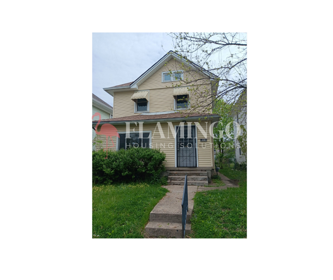 Building Photo - 114 N Woodward Ave Rental