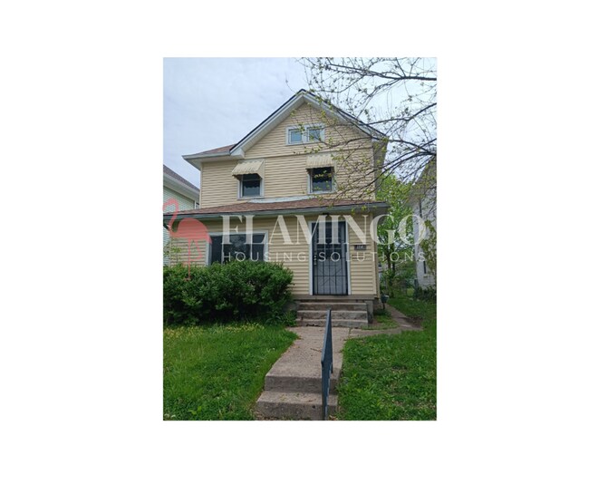 Photo - 114 N Woodward Ave Casa
