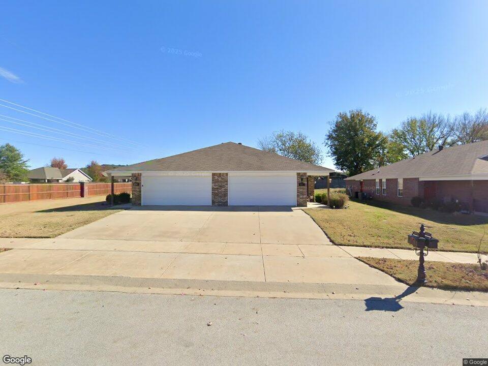 Photo - 240 N Marietta Wy