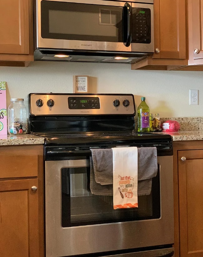 Photo - Modern 2 Bedroom / 2 Bath – 2 Blocks from K-State | Newer Construction Unit 13