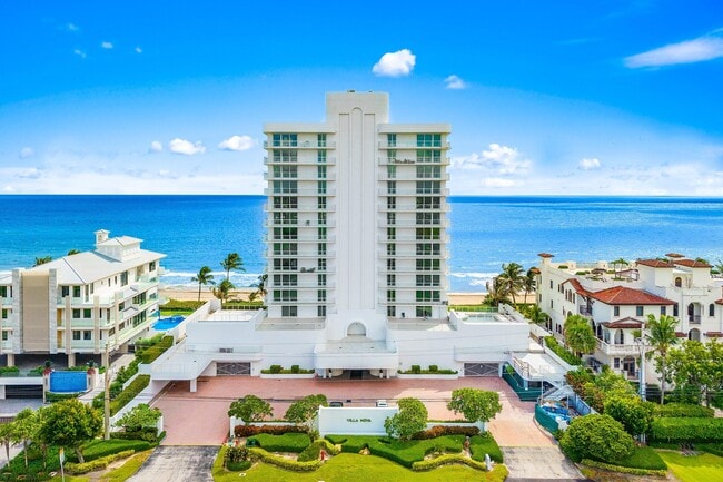Photo - 3505 S Ocean Blvd Unit 12 North