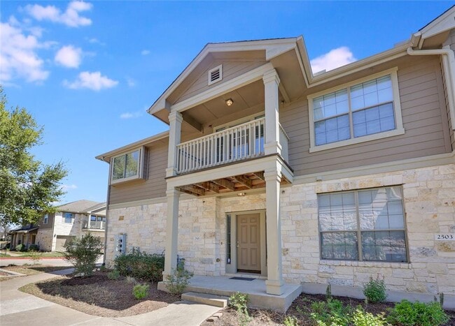 Photo - 9201 Brodie Ln Unit 2501