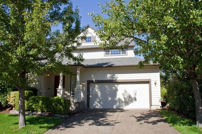Fantastic Bethany Home with Attached Garag... - Fantastic Bethany Home with Attached Garag...