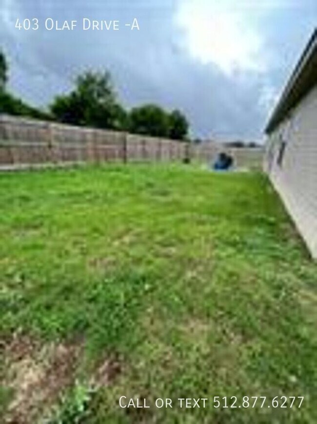 Photo - 403 Olaf Dr