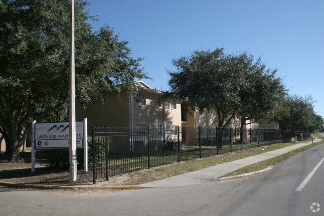Lakewood Terrace