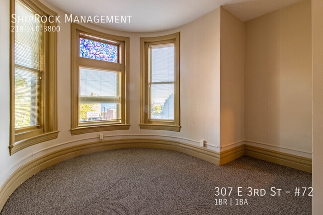 Photo - 307 E 3rd St Unit #72