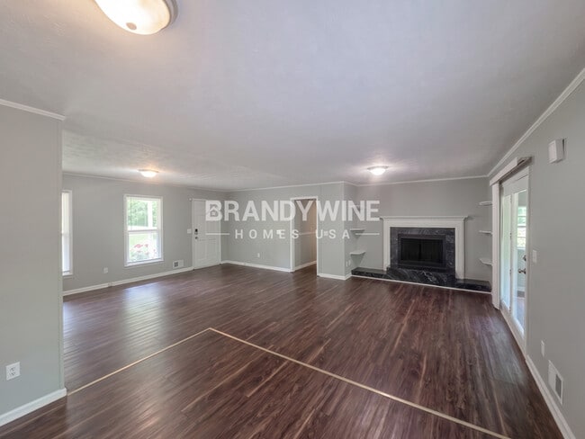 Photo - 3310 S Whisper Dr